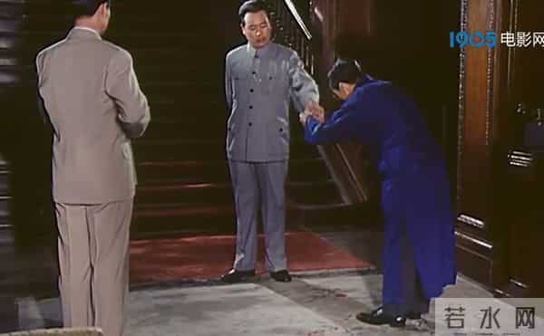 老电影《瑰宝》拍摄往事