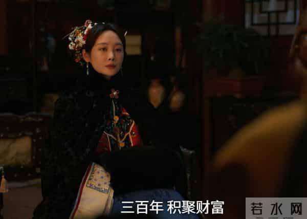 《大生意人》李纯：有种尴尬叫演主角差点意思，演配角又太漂亮