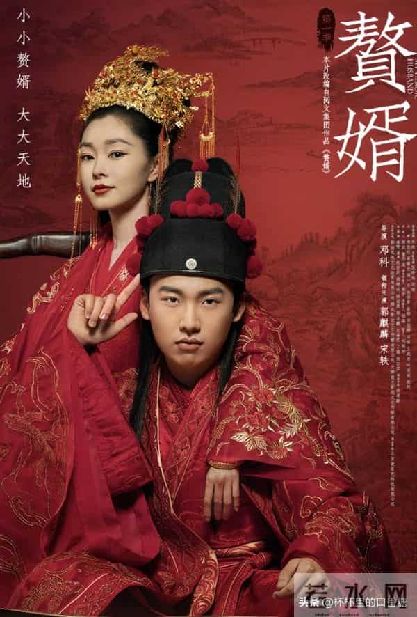 从《唐朝诡事录》到《琅琊榜》：6部好看到希望一直拍下去的剧