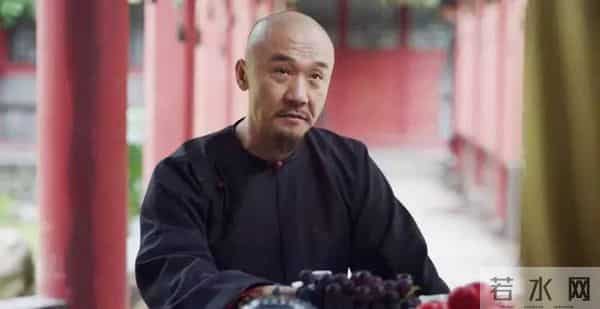 《大生意人》母亲惨死才懂真相!古平原发现常玉儿转嫁李钦的苦衷