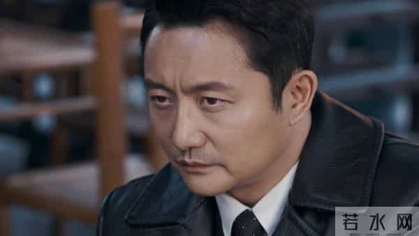 《隐锋》37集结局来袭:陆淑芬牺牲,贾云英被捕,李亨或继续潜伏