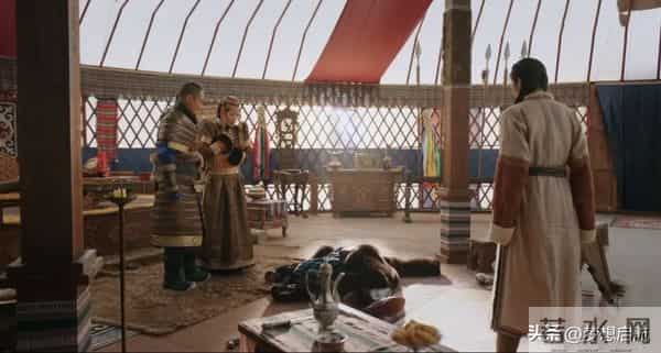 《大生意人》亲爹坑儿流放15年，弟弟玷污嫂子，真相颠覆三观