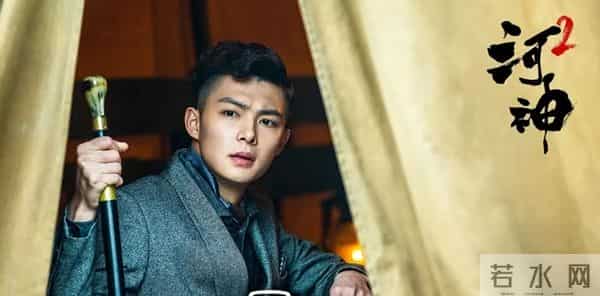 这两部悬疑剧凭啥让人不快进？熬夜刷完还想二刷！