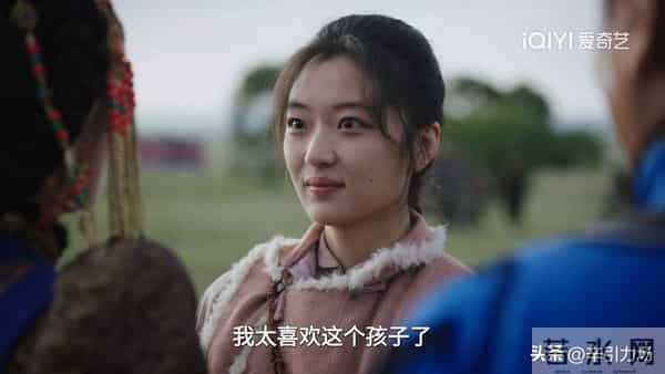 《大生意人》李万堂助古平原成河东总柜,才知王天贵死在她手上