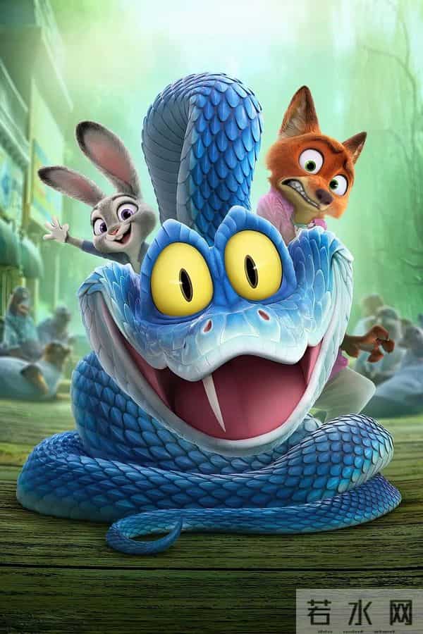 《疯狂动物城2》再掀观影热潮，“造梦引擎”迪士尼靠啥领跑