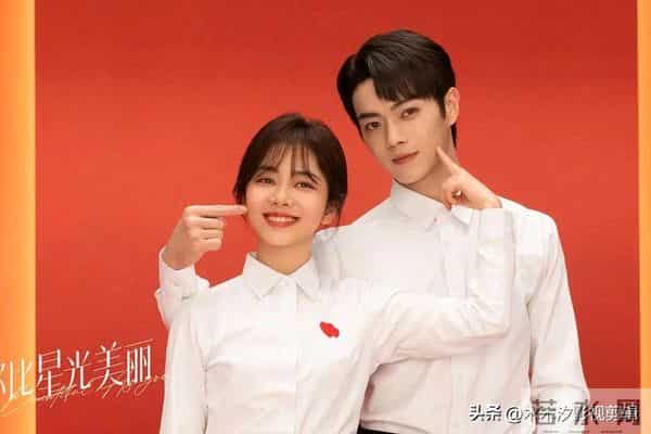 冬日续命甜剧！6部小清新“爱情剧”，糖分超标好治愈！