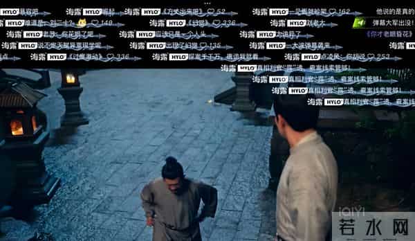 康师傅超长番外太过瘾，《唐诡3》的营销是有点“诡才”！