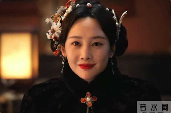 原来他们是夫妻，女追男结婚才2月，演完《大生意人》终于红了