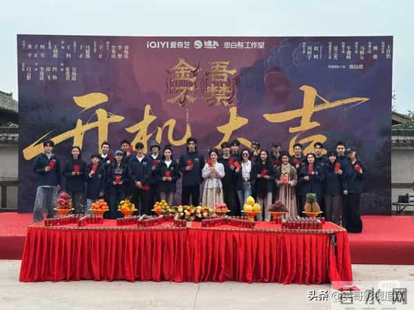 继柯淳郭宇欣之后,又一位短剧演员跨界长剧,全网恭喜终于轮到他