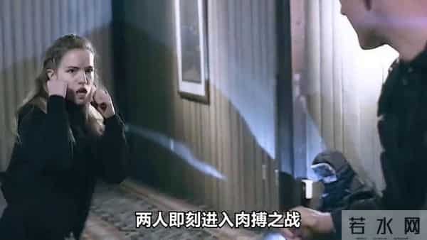 影视剧 枪战动作猛片 好剧推荐