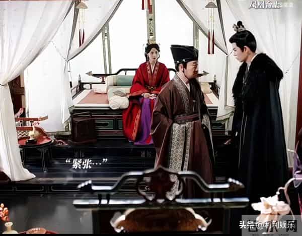 破局式剧宣太圈粉!彭小苒搭档男网红,甜感与诚意双在线