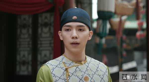 《大生意人》直到申王惨死,古平原还不知,亲爹李万堂心机有多深