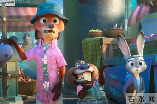 连续四部电影零票房,中国内地市场成了好莱坞的天下