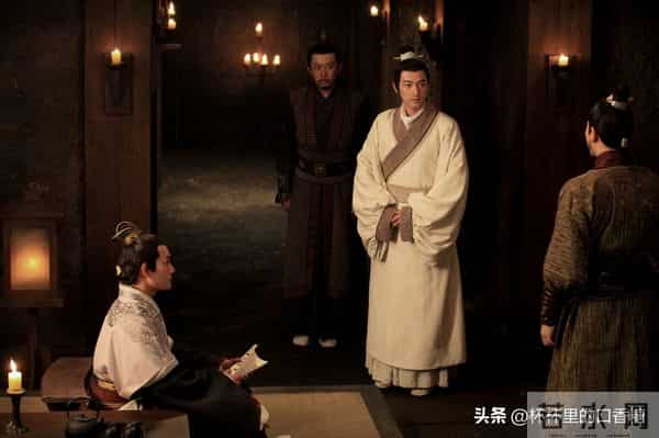 从《唐朝诡事录》到《琅琊榜》：6部好看到希望一直拍下去的剧