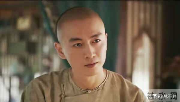 《大生意人》直到王天贵闯密室，贪宝藏而死，才知是古平原设的局