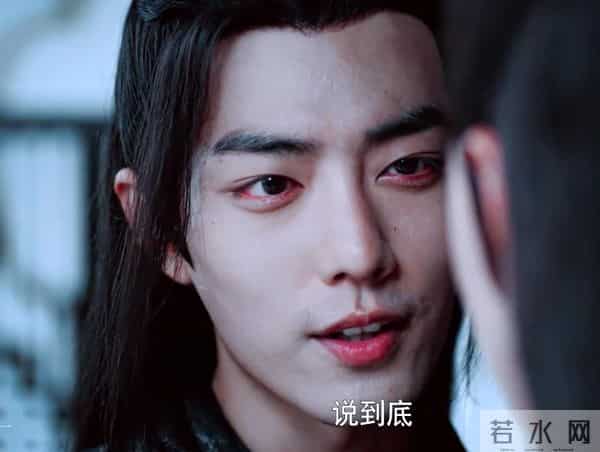 预约量超180000!《得闲谨制》又要爆了,肖战到底凭什么?