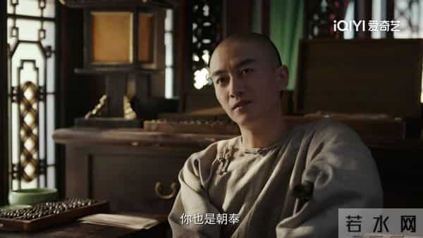 《大生意人》苏紫轩揭穿李万堂秘密，才懂古平原对王天贵算计多狠