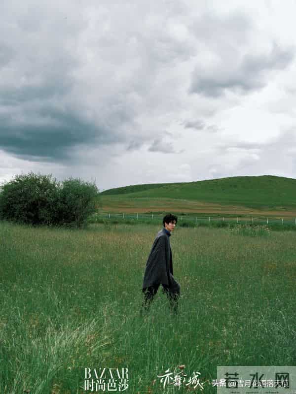 原创 他不会知道我有多爱她 谁在时间的彼岸 评亦舞之城1 关于爱情