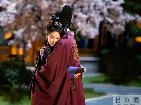 电视剧网播热度榜,《大生意人》排在最后,你在追哪一部?