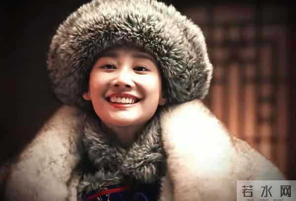 不会演别尬演！《大生意人》李纯一出手，把视帝黄志忠都演懵了！