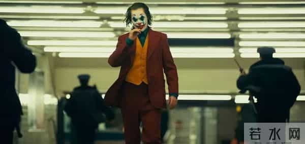 造反有理的《小丑》，该不该成为禁片？