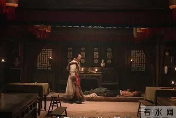 开播不到30分钟,收视全国第一,看完2集我敢打包票:这剧必爆