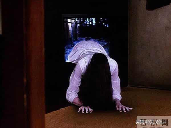 碰瓷《午夜凶铃》，票房只有178万，国产恐怖片叫人一言难尽