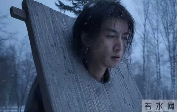 央视力推也没用?《大生意人》开播便差评不断,这位戏混子没救了