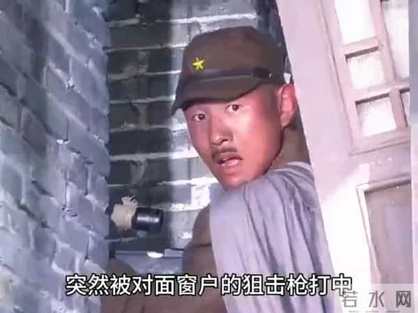 神枪张响智斗鬼子王牌狙击手(5)