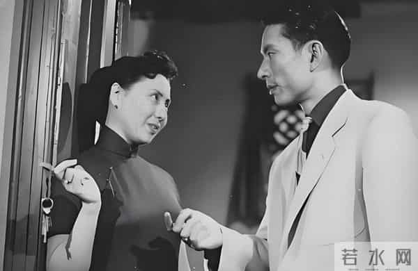 《千里江山图》开机,张若昀脸都没露,全靠刘诗诗、关晓彤撑场面