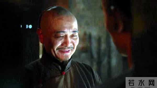 《大生意人》原著结局：闯王宝藏真实存在，数额巨大，吓倒古平原