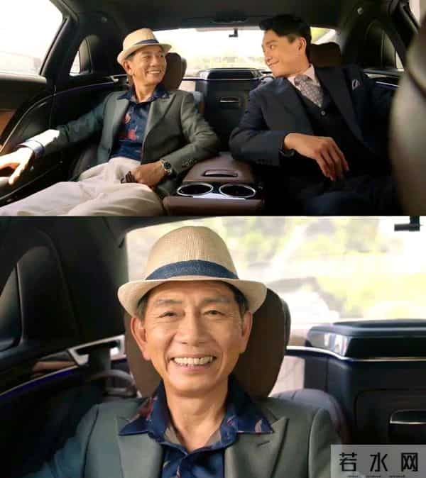 《新闻女王2》烂尾!唐芷瑶身败名裂,反派金主咋是他?