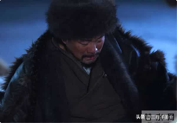 品质大剧!《大生意人》首播四集好评不断,六位配角都是老熟人