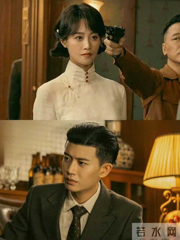 今晚开始! 央视 腾优爱又5部王炸剧来袭, 众星云集, 这下又有好剧追了