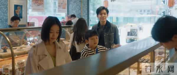 亦舞之城:高慧的谎言毁了四个人,掌控欲太强的婆婆真的窒息