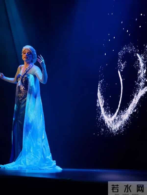 疯狂动物城2热映，上海迪士尼赢麻