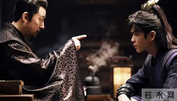 《庆余年》云之澜：明明跟范闲是敌对关系，却最终成为范闲的人