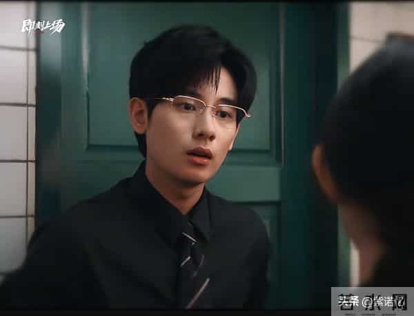 CCTV-1新剧今日开播,说实话:都不想再推它,这部剧和我气场不和