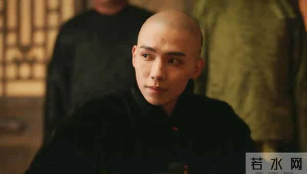 《大生意人》古平原身边3个女人3种结局：常玉儿被李钦玷污，未婚妻白依梅被沉湖，苏紫轩被洋人玷污