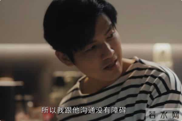 《亦舞之城》开播!钟汉良又嫩了,秦岚又欲了,我却被白冰惊艳了