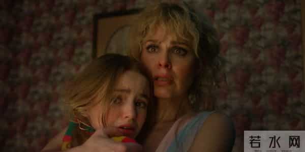 《怪奇物语》第五季现已开播 IGN评分8分、豆瓣开分9.6分