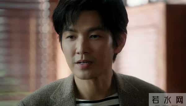 《亦舞之城》仅播2集，收视率轻松破一！秦岚和钟汉良拿到王牌了