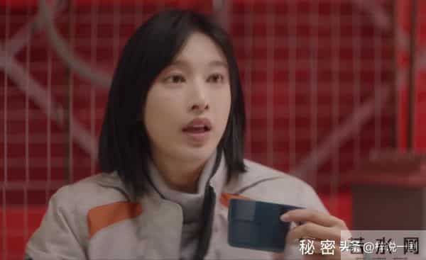 张俪太“狠”，女主要不是迪丽热巴，还真“斗”不过她