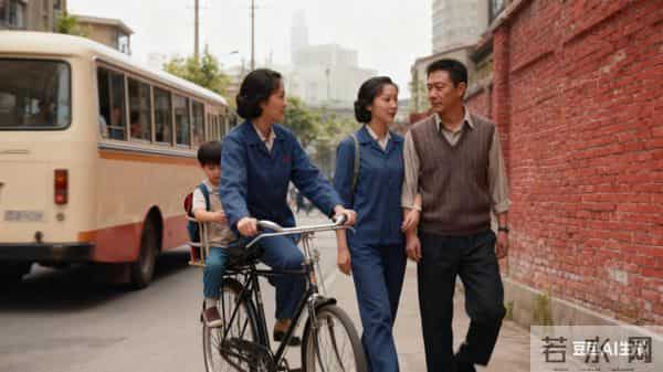 温情与阵痛交织：《渴望》里的时代群像与人性之光