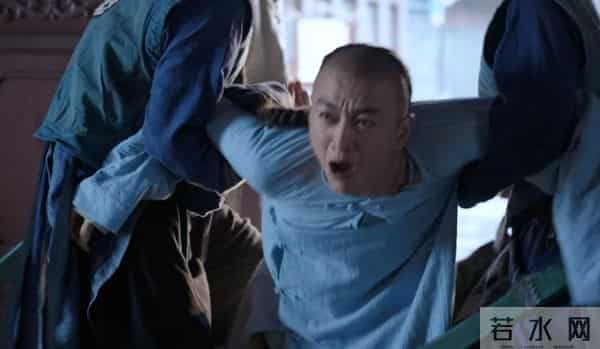 《大生意人》开播翻车？陈晓演技遭碾压，这剧还能看吗？