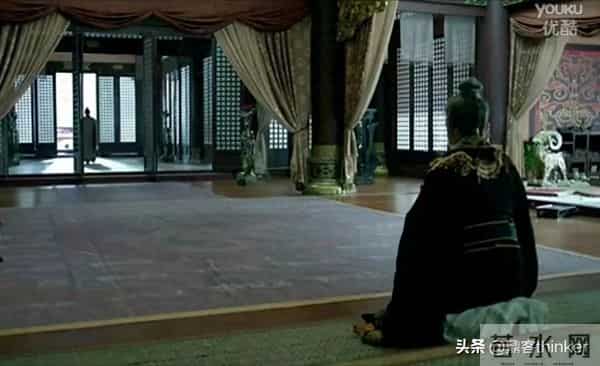 《琅琊榜》反派图鉴:为什么再恶的人都让我们恨不起来?