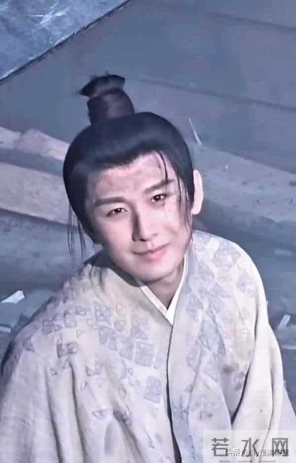 成毅《两京十五日》频频受伤,这剧组是有什么受伤kpi要完成吗?