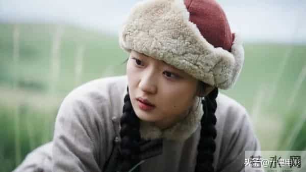 《大生意人》37岁的李纯一出场，我才彻底明白，什么叫气质和骨相