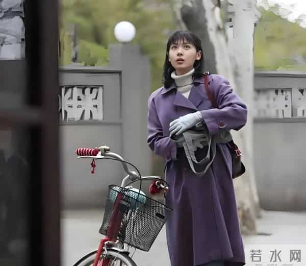 《大江大河》- 看到宋运辉对程开颜的轻视,就知道他们为何会离婚