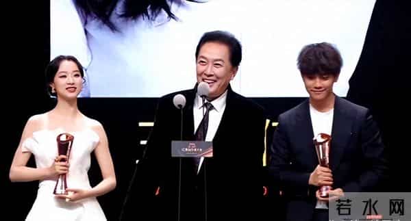 短剧也有“奥斯卡”了!2025红果短剧盛典,老戏骨亲自助阵